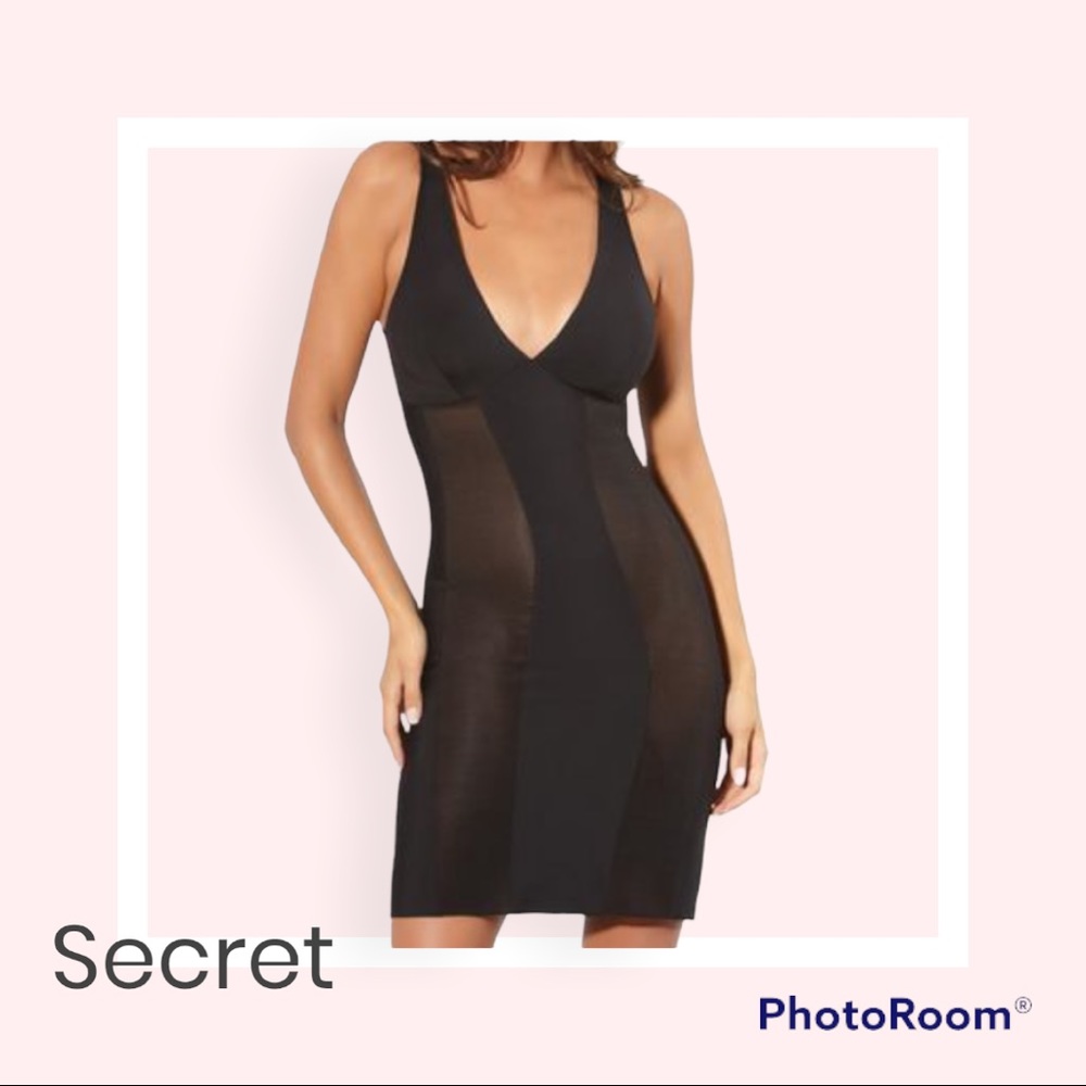 BNWT Undercontrol Slimming Slip
